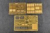 Trumpeter 01081 Soviet Zil-131V tow 2T3M1 Trailer with 8K14 Missil 1/35